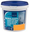 Затирка цементная Saumalaasti св-коричневый 1кг №31