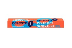 Рукав д/запекания Celesta XXL 3м 38см 12мкм