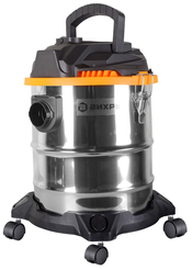 Пылесос строительный Вихрь СП-1500/20А 1500Вт 20л