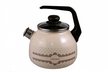 Чайник Appetite Vintage 3л эмаль,свисток,индукция