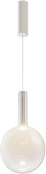 Светильник подвесной Maytoni MOD182PL-L6W3K Белый LED 3000K 6Вт 