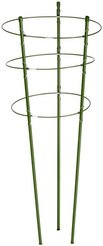 Опора для растений 4 кольца 90см Green Apple