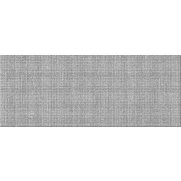 Плитка настенная Amadeus Grey 20,1х50,5см 1,52м²/уп (506421101)