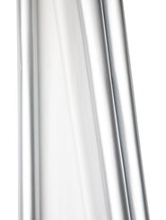 Бумага упаковочная бежево-золотая 100х70см 87707