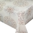 Клеенка Flora 140см TP-4128-S Камилла