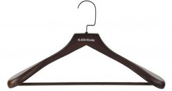 Вешалка д/верхней одежды Attribute Hanger р-р.46-54 дерево, коричневый