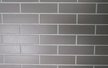 Панель фасадная ЦСП 1125х482х12мм белый грунт Ferro 35,серый