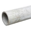 Труба оцинкованная водогазопроводная Dy 32х3,2мм,2м