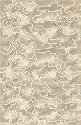 Ковер Элегия 14499/59499 55 1,0х2,0м