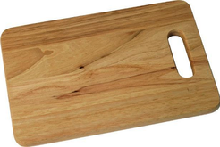 Доска разделочная дерево 25х30