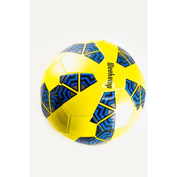 Мяч футбольный Weekemp №5 260-280гр AGV1901