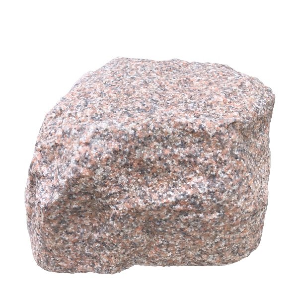 Камень декоративный Валун S17 d36
