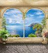 Фотопанно OVK Design 140363 2,5х2,8м