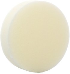 Губка полировальная RedVerg VELCRO 125х30мм (921031)