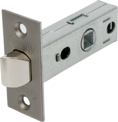 Защелка Qually C-03B GR матовый графит