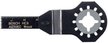 Пилка по дереву Bosch HCS 10х30 для PMF