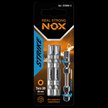 Бита NOX TORX impact Tx30 60мм 2шт