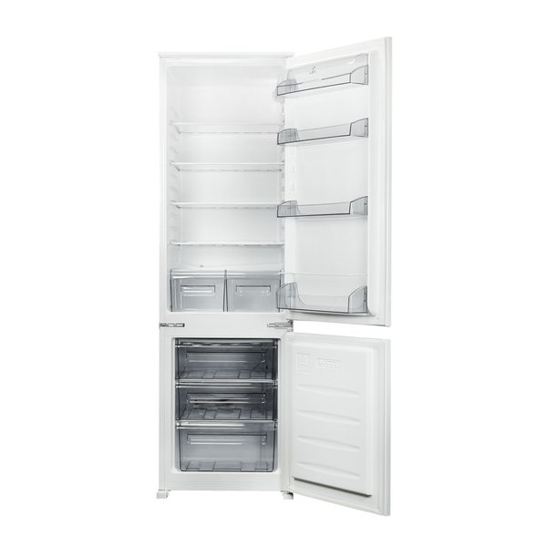 Холодильник встраиваемый LEX RBI 275 DF 178,1х54х54,5см