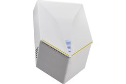 Сушилка для рук скоростная G-teq 8860 PW, 1 кВт, пластик белый