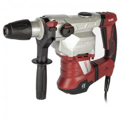 Перфоратор RedVerg RD-RH1500S 1500Вт 12Дж SDS-Max