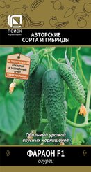 Семена Огурец Фараон F1