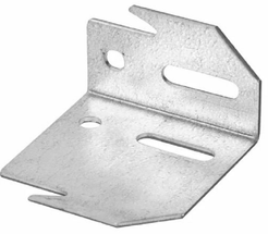 Кронштейн настенный для панельного радиатора