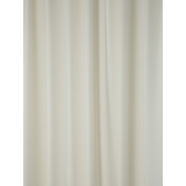 Ткань портьерная Канвас Y 2002-1-1 белый 280см