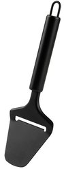 Слайсер д/сыра Mallony Classico Nero 21,5х7,2см черный, нерж.сталь