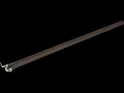 ТЭН для водонагревателя сухой AC Electric 0,7кВт