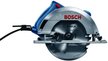 Пила циркулярная Bosch GKS 140 Professional 1400Вт, 184x20мм