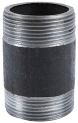 Бочонок стальной d32