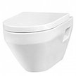 Унитаз подвесной Spirit C701738WH