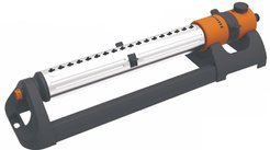 Разбрызгиватель качающийся GLQ для полива 28л/мин