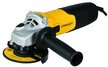Машина углошлифовальная Stanley STGS9125,900Вт, 125мм