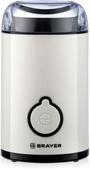 Кофемолка электрическая BRAYER BR5102 150Вт, емкость 50г