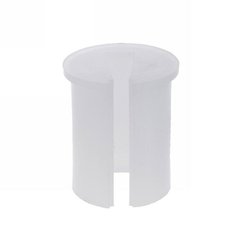 Вставка пластиковая для соединения труба-панель