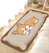 Ковер Cute Animals KAR-128 0,8х1,6м