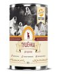 Корм для щенков Favorite Premium 850г Тушенка,консерв.FG06106