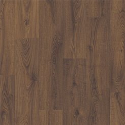 Ламинат Quick-Step Classic CLH4091 Дуб горный коричневый 1200х190х8мм 32кл