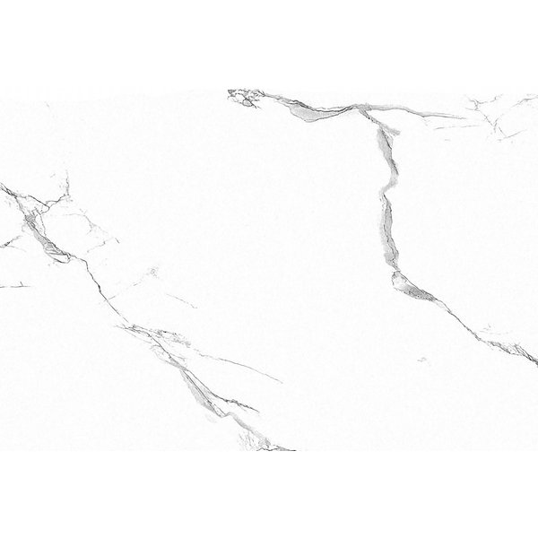 Плитка настенная Калакатта Лайт 27х40см белая глянцевая 1,08м²/уп