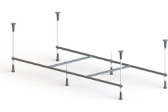 Каркас для ванны AM.PM X-Joy 170х70см W94A-170-070W-R