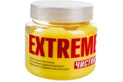 Паста для очистки рук Чистик 450мл Extreme