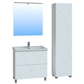 Пенал Geometry 450 385494 купить с доставкой в МЕГАСТРОЙ Казань