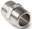 Ниппель латунный Pro Aqua 3/4"