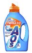 Гель для стирки AOS 1,3л Домашний текстиль