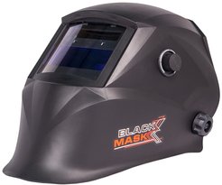 Маска сварщика BLACK MASK 51ST777 хамелеон