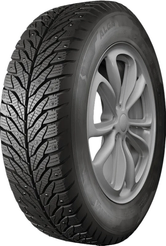 Покрышка зимняя шипованная КАМА ALGA 175/70 R13