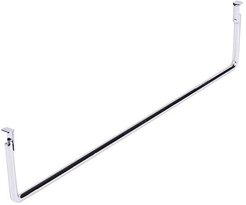 Штанга поперечная Larvij 40х8,5см хром