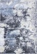 Ковер Tiger 3723A HT 57 GREY/BLUE 2,0х3,0м