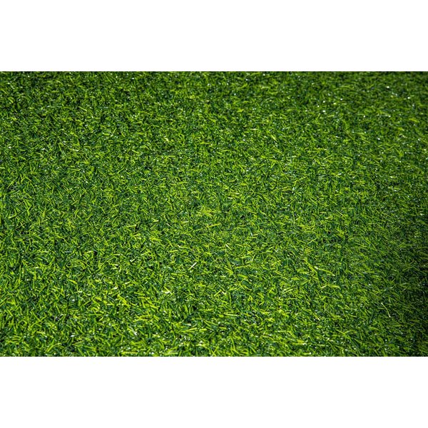 Коврик из искусственной травы Санторини 25мм 1х2м